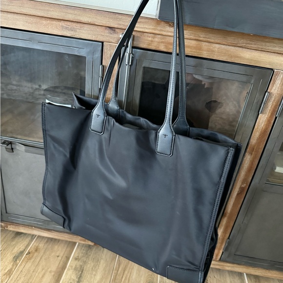 Tory Burch Ella Tote Large Bag - Picture 3 of 6